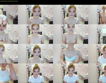 veronica_space — 70 minute Chaturbate female teen cam video, 1080p, Jun 27, 2021