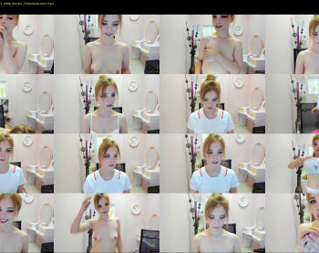 veronica_space — 70 minute Chaturbate female teen cam video, 1080p, Jun 27, 2021