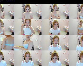 veronica_space — 23 minute Chaturbate female teen cam video, 1080p, Jun 27, 2021