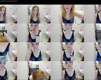 veronica_space — 11 minute Chaturbate female teen cam video, 1080p, Jun 28, 2021