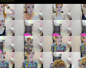 veronica_space — 71 minute Chaturbate female teen cam video, 1080p, Jun 28, 2021