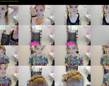 veronica_space — 71 minute Chaturbate female teen cam video, 1080p, Jun 28, 2021