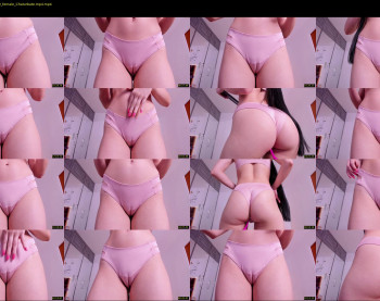 yorgely_ — 59 minute Chaturbate female teen cam video, 1080p, Jun 28, 2021