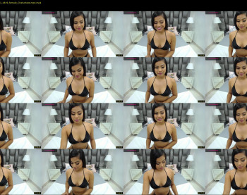 danielasanders — 10 minute Chaturbate female teen cam video, 720p, Jun 28, 2021