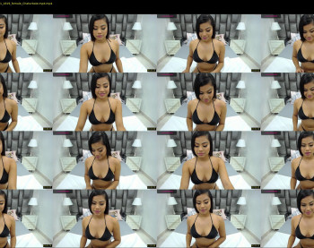 danielasanders — 57 minute Chaturbate female teen cam video, 720p, Jun 28, 2021
