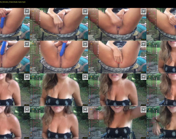 funcamkw — 21 minute Chaturbate female teen cam video, 720p, Jun 29, 2021
