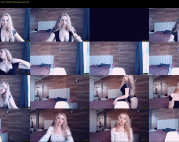 small_blondee — 99 minute Chaturbate female teen cam video, 720p, Jun 28, 2021
