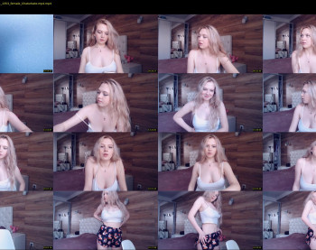 small_blondee — 38 minute Chaturbate female teen cam video, 720p, Jun 28, 2021