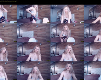 small_blondee — 102 minute Chaturbate female teen cam video, 720p, Jun 28, 2021