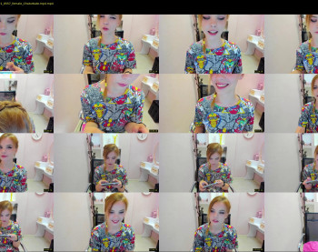 veronica_space — 71 minute Chaturbate female teen cam video, 1080p, Jun 28, 2021