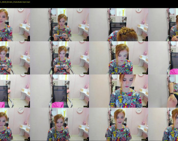 veronica_space — 70 minute Chaturbate female teen cam video, 1080p, Jun 28, 2021