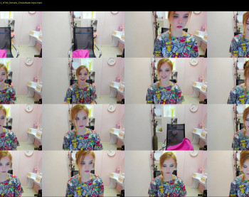 veronica_space — 70 minute Chaturbate female teen cam video, 1080p, Jun 28, 2021