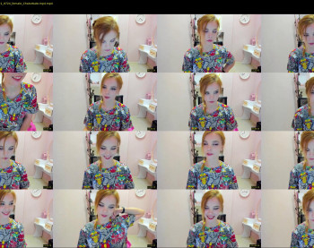 veronica_space — 70 minute Chaturbate female teen cam video, 1080p, Jun 28, 2021