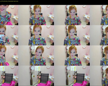 veronica_space — 70 minute Chaturbate female teen cam video, 1080p, Jun 28, 2021