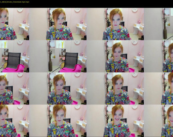 veronica_space — 70 minute Chaturbate female teen cam video, 1080p, Jun 28, 2021