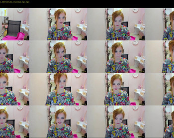 veronica_space — 70 minute Chaturbate female teen cam video, 1080p, Jun 28, 2021