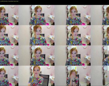 veronica_space — 70 minute Chaturbate female teen cam video, 1080p, Jun 28, 2021