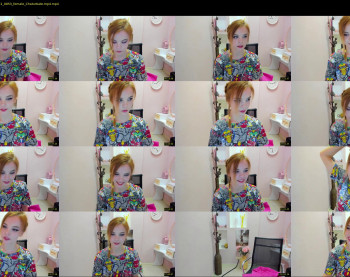 veronica_space — 70 minute Chaturbate female teen cam video, 1080p, Jun 28, 2021