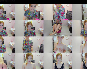 veronica_space — 70 minute Chaturbate female teen cam video, 1080p, Jun 28, 2021