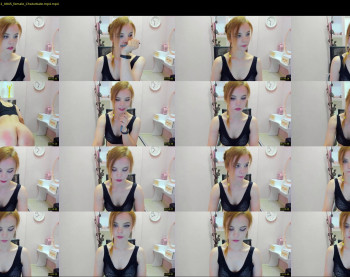 veronica_space — 16 minute Chaturbate female teen cam video, 1080p, Jun 28, 2021