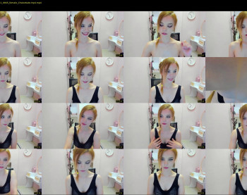 veronica_space — 21 minute Chaturbate female teen cam video, 1080p, Jun 28, 2021