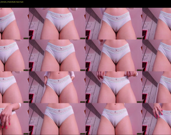 yorgely_ — 7 minute Chaturbate female teen cam video, 1080p, Jun 28, 2021