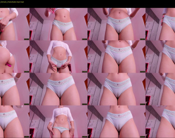 yorgely_ — 56 minute Chaturbate female teen cam video, 1080p, Jun 28, 2021