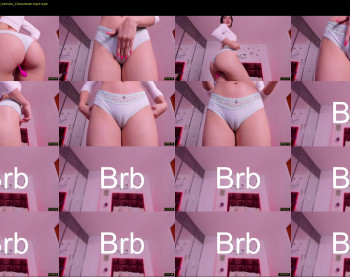 yorgely_ — 71 minute Chaturbate female teen cam video, 1080p, Jun 28, 2021