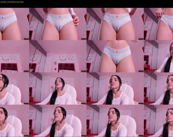yorgely_ — 42 minute Chaturbate female teen cam video, 1080p, Jun 28, 2021