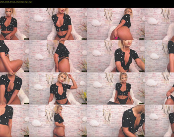 yourmidnightcoffee — 71 minute Chaturbate female teen cam video, 1080p, Jun 28, 2021