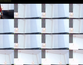 ainaah_ — 5 minute Chaturbate female teen cam video, 1080p, Jun 30, 2021