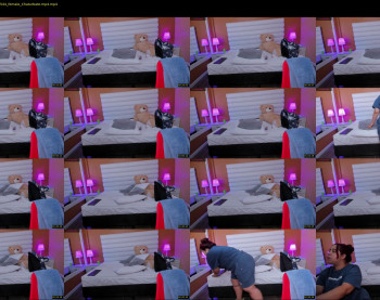 emma_lean — 3 minute Chaturbate female teen cam video, 1080p, Jun 30, 2021