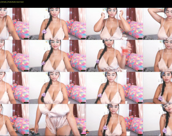 funplayx — 52 minute Chaturbate female teen cam video, 1080p, Jun 29, 2021