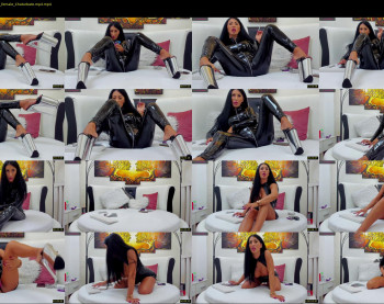 ivonady — 69 minute Chaturbate female teen cam video, 1080p, Jun 29, 2021