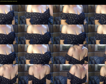 katrine_denev — 7 minute Chaturbate female teen cam video, 720p, Jun 30, 2021