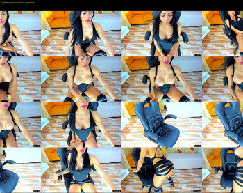 kickyfox77 — 77 minute Chaturbate female teen cam video, 720p, Jun 30, 2021