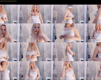 small_blondee — 21 minute Chaturbate female teen cam video, 720p, Jun 30, 2021