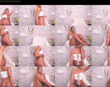 yourmidnightcoffee — 71 minute Chaturbate female teen cam video, 1080p, Jun 30, 2021