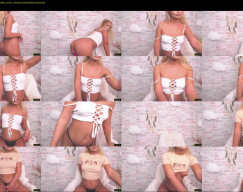 yourmidnightcoffee — 37 minute Chaturbate female teen cam video, 1080p, Jun 30, 2021