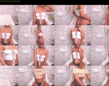 yourmidnightcoffee — 70 minute Chaturbate female teen cam video, 1080p, Jun 30, 2021