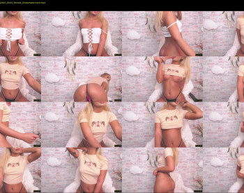 yourmidnightcoffee — 70 minute Chaturbate female teen cam video, 1080p, Jun 30, 2021