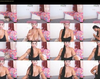 funplayx — 70 minute Chaturbate female teen cam video, 1080p, Jun 30, 2021