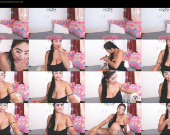 funplayx — 70 minute Chaturbate female teen cam video, 1080p, Jun 30, 2021