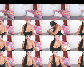 funplayx — 75 minute Chaturbate female teen cam video, 1080p, Jun 30, 2021
