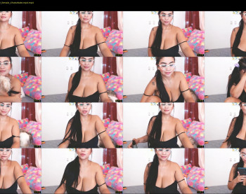 funplayx — 24 minute Chaturbate female teen cam video, 1080p, Jun 30, 2021