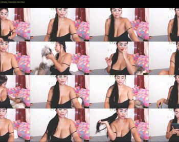 funplayx — 27 minute Chaturbate female teen cam video, 1080p, Jun 30, 2021