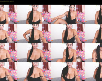 funplayx — 41 minute Chaturbate female teen cam video, 1080p, Jun 30, 2021
