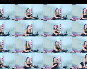 lenna_harper — 16 minute Chaturbate female teen cam video, 720p, Jul 1, 2021
