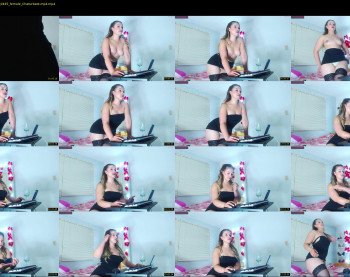 lenna_harper — 32 minute Chaturbate female teen cam video, 720p, Jul 1, 2021