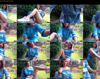 lissa__1 — 13 minute Chaturbate female teen cam video, 720p, Jun 30, 2021